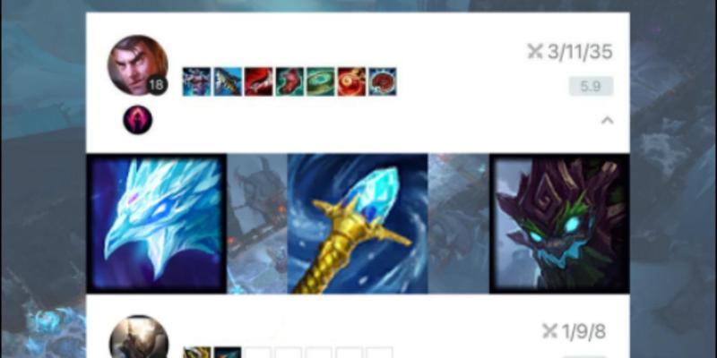 极地老牛出装攻略大全（打造最强极地老牛，装备选择一览无余）