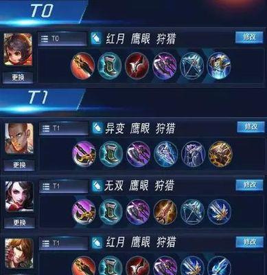 王者荣耀9月最强辅助排行榜推荐攻略（辅助英雄全面解析，让你在游戏中称霸一方）