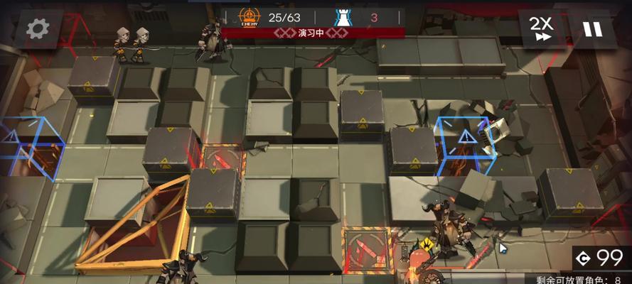 《明日方舟》中慑砂和能天使谁更强？（比较明日方舟两名强力干员技能的优劣）