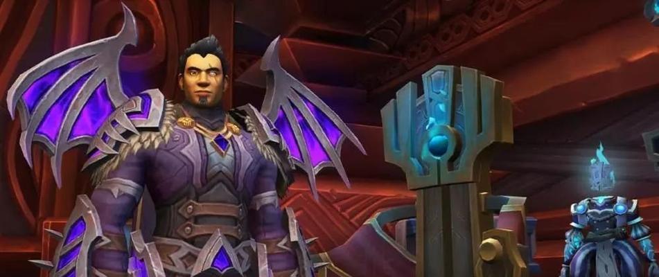 《魔兽世界》9.0版本如何完成平静仪式（以游戏为主，详细介绍平静仪式完成方法）