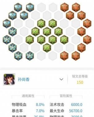 《征服战场的智慧之道——鬼谷子铭文与出装搭配攻略》（细节决定成败，）