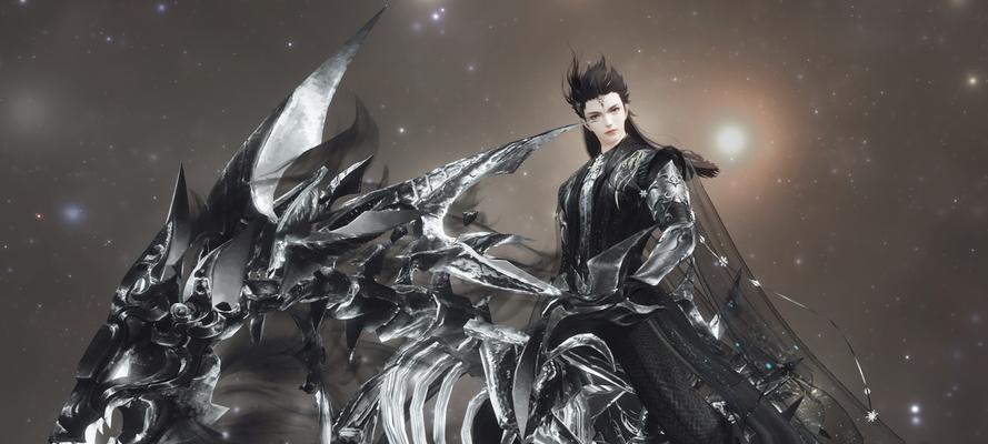 天下3新手攻略（探索无限世界，战胜强敌，成就你的传奇！）