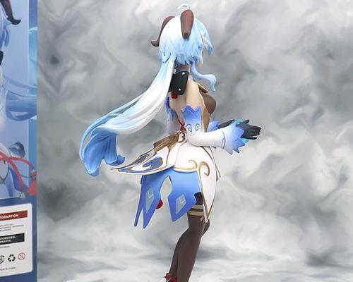 原神甘雨循循守月Ver手办售价一览（收藏家必备！原神甘雨循循守月Ver手办售价汇总）