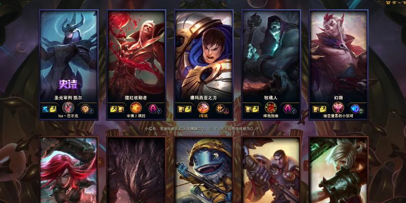 掘墓者乱斗出装攻略（探索掘墓者乱斗的最佳装备选择，助您在战斗中稳步前进）