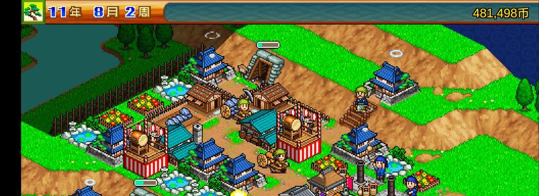 开罗合战忍者村攻略指南（揭秘开罗合战中的关键策略和技巧，助你在战场中取得胜利）