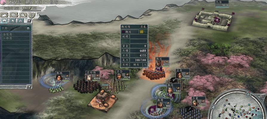 以吕布克隆大乱斗出装攻略（无敌狂战士的究极战斗之道）