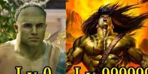 《熔岩之子技能加点攻略大全》