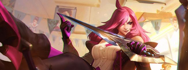 云环出装推荐天赋加点攻略（云环如何选择出装及天赋加点，让你成为无敌的战士）