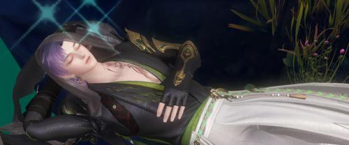 疾行者新技能加点推荐攻略