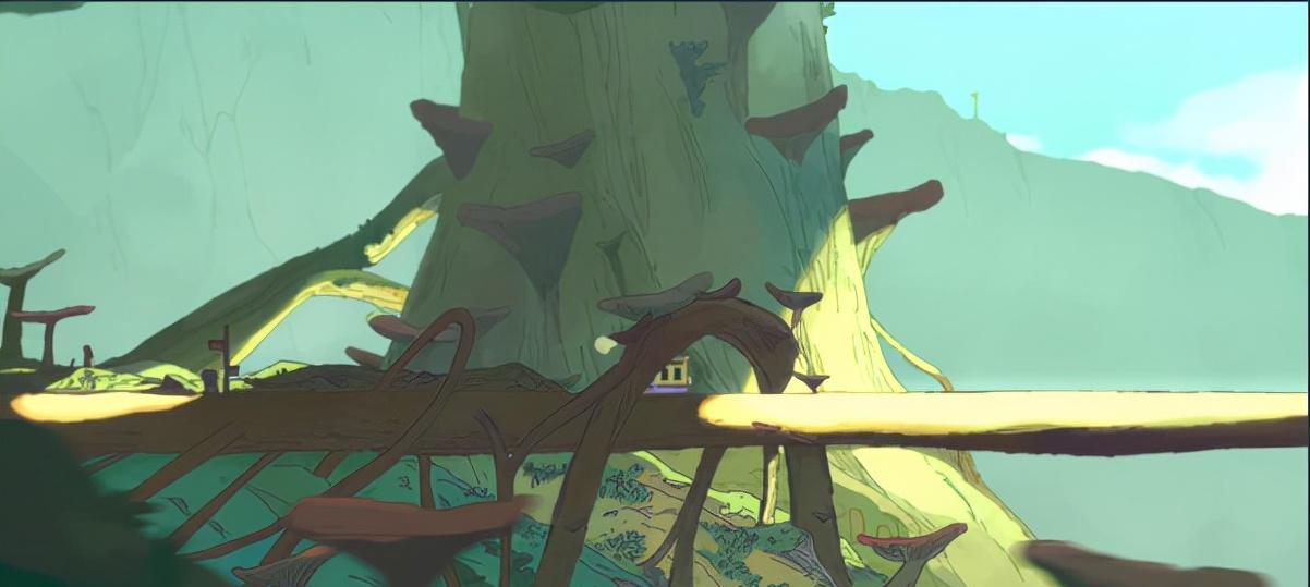 攻略以风来之国禁地，探秘神秘之地（以游戏为主，带你进入未知世界）