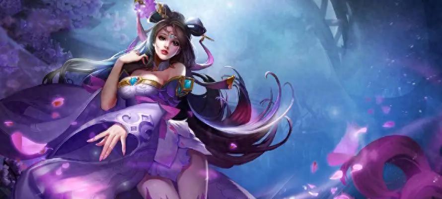 《王者荣耀》貂蝉大神攻略：九大技巧助你轻松一打五（王者荣耀貂蝉大神攻略）