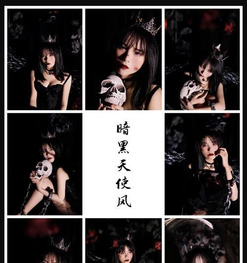 以堕落天使如何加点技能攻略（掌握加点技巧，解锁无限潜能）