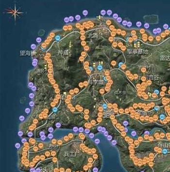 《美少女荒岛求生攻略》（一位美少女在荒岛上的生存冒险与智慧对抗）