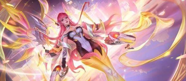 虞姬出装铭文攻略（神威凤舞，舞动华尔兹——探索虞姬出装与铭文的默契搭配）