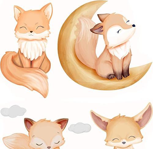 《探索森林狐狸出装攻略大全》（了解森林狐狸的关键属性和技能，掌握最强装备搭配技巧！）