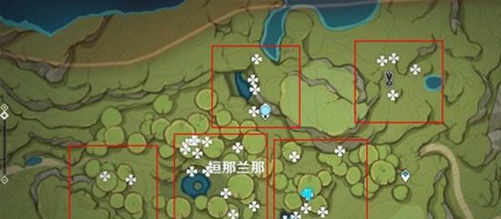 《原神》游戏妮露突破材料一览（妮露突破材料详解，让你的妮露更加强大）