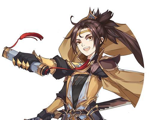 《神都探奇柳叶飞刀手游攻略大揭秘》（用技巧与策略揭开神都探奇柳叶飞刀的秘密）