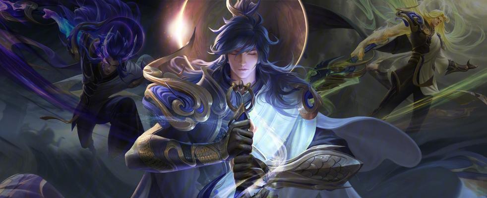 李信最强出装攻略（解析李信最佳装备搭配，让你成为模拟战中的无敌存在！）