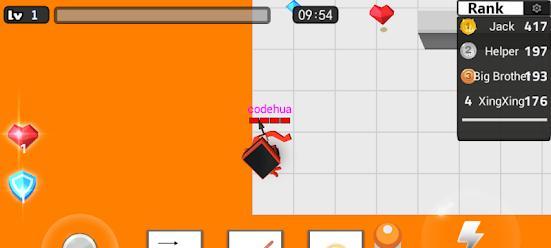 箭头.io攻略（掌握射击技巧，称霸游戏世界！）