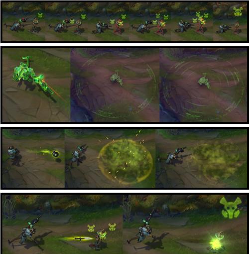 电竞小队出装攻略（精心选择装备，成就电竞之王）