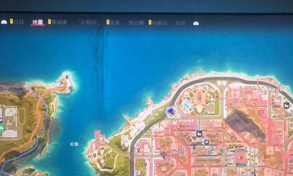 《孤岛惊魂6》神话动物刷新位置一览（探究神话动物刷新规律，让你在游戏中游刃有余）