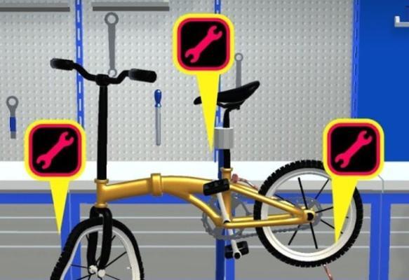 夏季单车游戏攻略（享受清凉与自由，领略大自然的魅力）