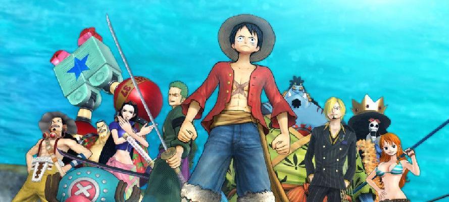 海贼王无双2出装攻略（掌握关键出装，打造最强海贼团！）