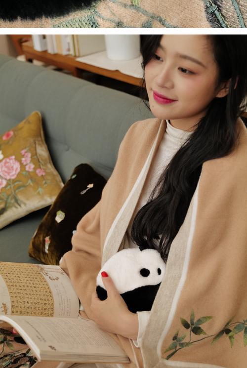 暖暖熊猫装攻略（想要时尚又可爱？别错过这份以暖暖熊猫装为主题的攻略！）