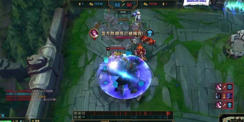 《无限火力剑姬出装攻略男》（从菜鸟到高手，掌握剑姬出装的关键技巧）