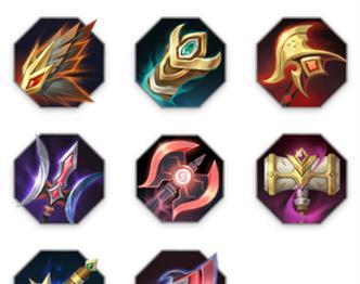 《不朽副本出装攻略大全》（全面解析最佳装备选择，助你游刃有余闯荡不朽世界）