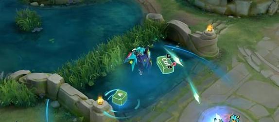 王者荣耀上官婉儿皮肤全解析（深入探究上官婉儿皮肤的各种神秘属性及特点）