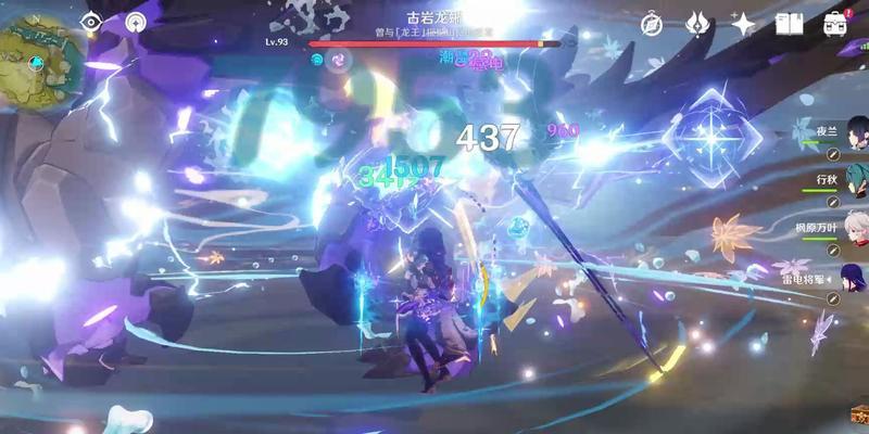 原神攻略（战胜最强BOSS，赢得荣耀的秘诀揭晓！）