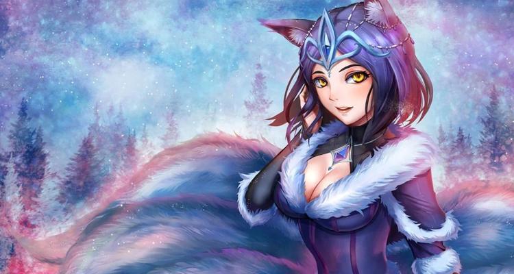 阿狸出装选择攻略最新（精准命中敌人，掌握战局主动——阿狸出装选择攻略）