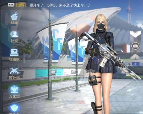 《火线王者之痕攻略大全》（掌握关键技巧，成为王者之路的传奇玩家）