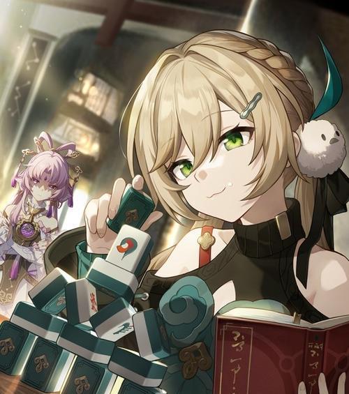 《崩坏基因战士出装顺序攻略》（如何选择合适的装备提升战斗力）