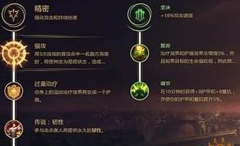 《手游新符文出装攻略》（用打造最强英雄阵容，让你战胜所有对手！）