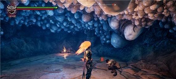 战神3救潘多拉攻略（成为战神，拯救潘多拉的关键技巧与秘籍！）