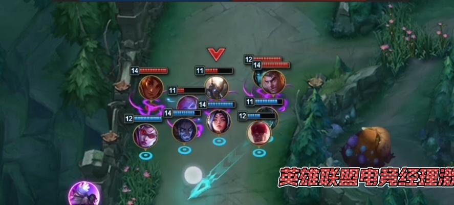 电竞经理剑魔出装铭文攻略（打造顶尖剑魔！玩转电竞战场！）