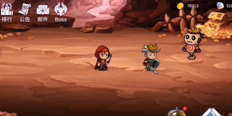 《炽焰之心技能升级攻略》（提升游戏角色实力，掌握最强技能！）