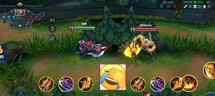 《王者荣耀》2021典韦铭文搭配指南：让你的典韦更加强大