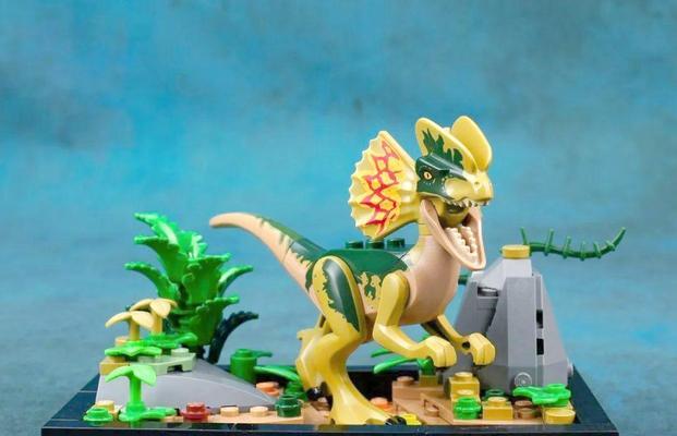 乐高恐龙攻略游戏全面解析（打造你的恐龙王国，挑战全球玩家）