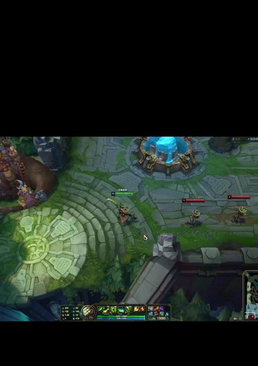 小宝贝对决剑圣出装攻略（教你如何击败剑圣的最佳出装方案）