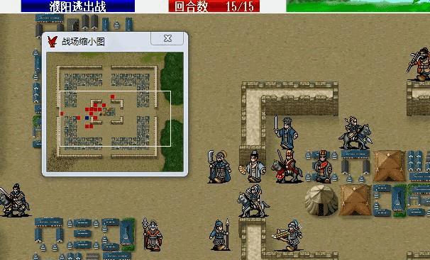 东吴传攻略——孙策装备全解析（打造无敌将军，征战江东！）