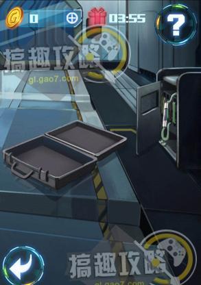 逃出深天游戏攻略（探索迷宫、解谜破关，拯救自己的命运）