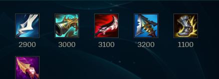 巨魔海妖出装攻略（从装备选择到技能加点，一起探索巨魔海妖的优势和突破点！）