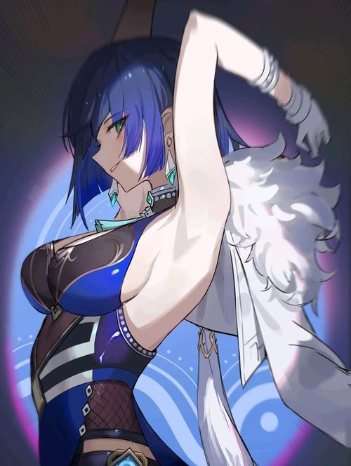 原神夜澜攻略详解（揭开夜澜岛的谜团，解锁隐藏任务与宝藏，开启全新冒险之旅！）