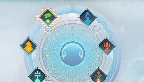 《蜀山初章元婴突破攻略》（打造无敌大神，轻松突破元婴之境）