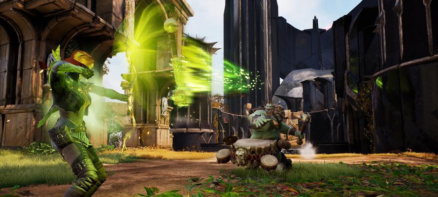 虚幻争霸2出装顺序攻略（虚幻争霸2，争霸之路从装备开始！）