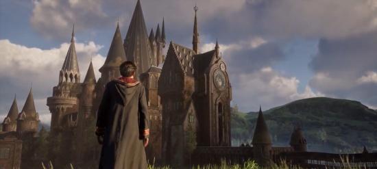 《霍格沃茨之遗》开局解密攻略（成为魔法世界的主宰）