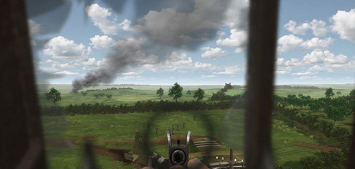 《地狱战火》游戏攻略大揭秘（掌握关键技巧，成为无敌战士）